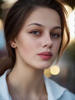 the NSFW AI character Соня's avatar