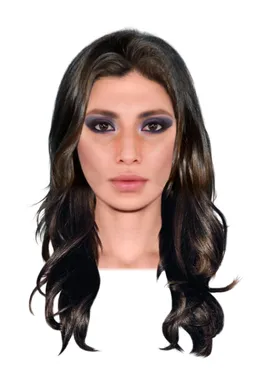 the NSFW AI character Korra del Rio's avatar
