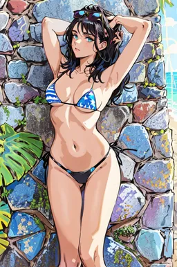 the NSFW AI character Hidori Rose's avatar