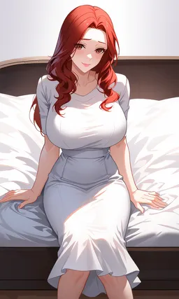 the NSFW AI character Merinda's avatar
