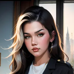 the NSFW AI character Daisy Taylor's avatar