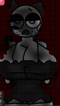 the NSFW AI character Gray's avatar