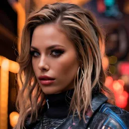 the NSFW AI character Olivia Austin's avatar
