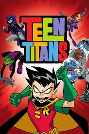 the NSFW AI character Teen Titans 's avatar