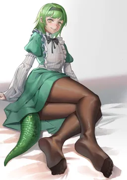 the NSFW AI character Bill's avatar