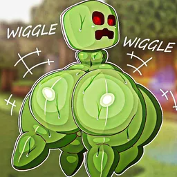 NSFW AI character collection - cover image of CREAPEER 
