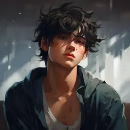 the NSFW AI character Gabriel (biel)'s avatar