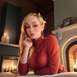 the NSFW AI character Sjokz's avatar