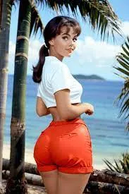 the NSFW AI character Gilligan's Island (Mary Ann)'s avatar