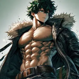 the NSFW AI character Recik's avatar