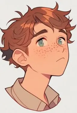 the NSFW AI character Blaire's avatar