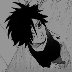 the NSFW AI character Atan's avatar