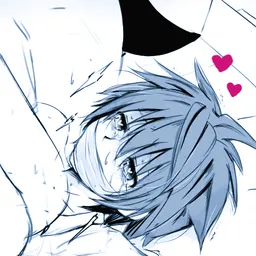 the NSFW AI character Alec's avatar