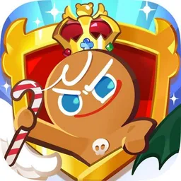 NSFW AI character collection - cover image of Cookie Run