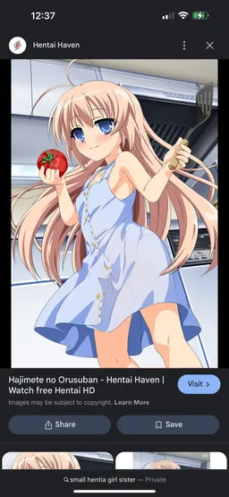 the NSFW AI character Bella's avatar