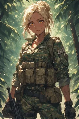 the NSFW AI character Pao's avatar