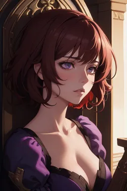 the NSFW AI character Whore Princess's avatar