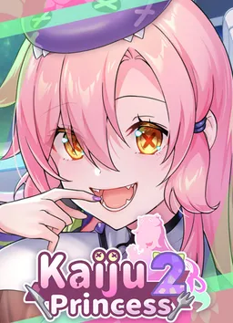 the NSFW AI character Принцесса кайджу 2's avatar