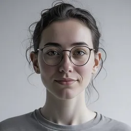 the NSFW AI character Jean "Jeanie" Durant's avatar