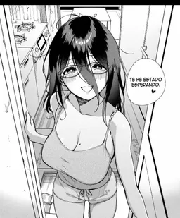 the NSFW AI character Alexa's avatar