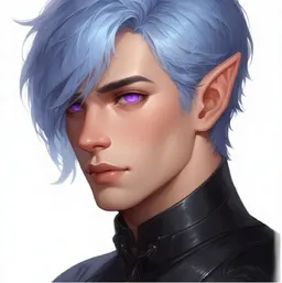 the NSFW AI character (Any PoV) - Zeron, The Wingless Fae's avatar