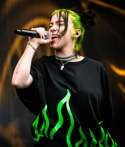 the NSFW AI character Billie 's avatar