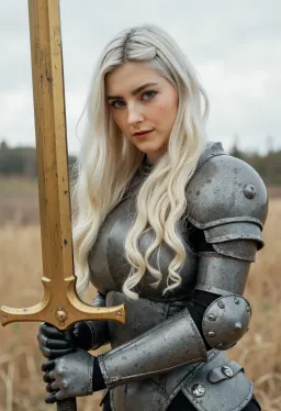 the NSFW AI character Eva Elfie [Inquisitor]'s avatar