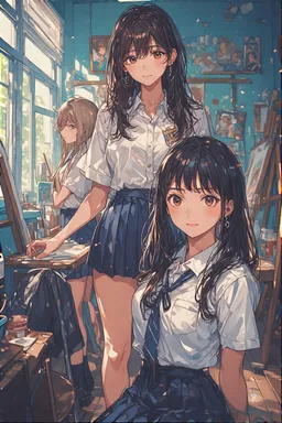 the NSFW AI character Club Activity Generator's avatar