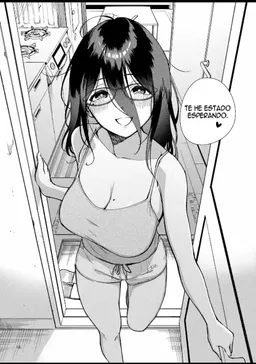 NSFW AI character collection - cover image of School in love 