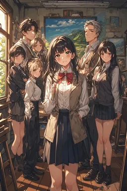 the NSFW AI character Horny Club Activity Generator's avatar