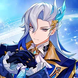 the NSFW AI character (Any Pov) - Neuvillette [Genshin Impact]'s avatar
