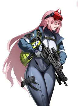 the NSFW AI character SIG MCX's avatar