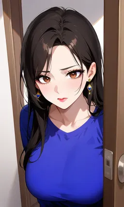 the NSFW AI character Ruby's avatar