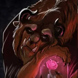 the NSFW AI character Beast's avatar