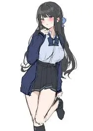 the NSFW AI character Safadinha's avatar
