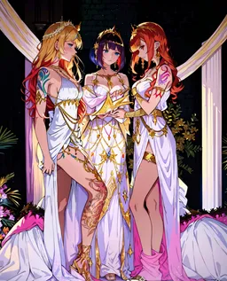 the NSFW AI character Daisy Taylor, Aubrey Kate and Natalie Mars's avatar