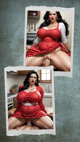the NSFW AI character Mistie's avatar