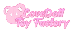 the NSFW AI character The ''LoveDoll'' Toy Company's avatar