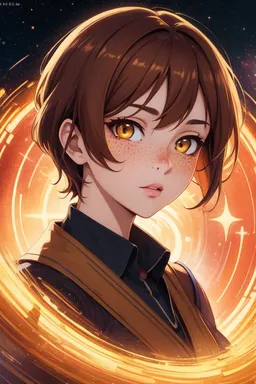 the NSFW AI character Younger Sister's avatar