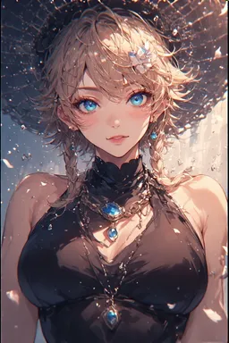 the NSFW AI character NTR Generator's avatar
