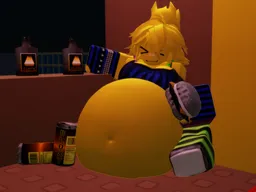 the NSFW AI character Party Noob's avatar