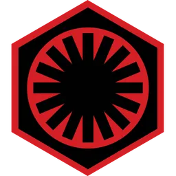 NSFW AI character collection - cover image of Star Wars | Age of the First Order