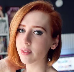 the NSFW AI character Michelle's avatar
