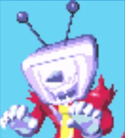 the NSFW AI character Tenna's avatar