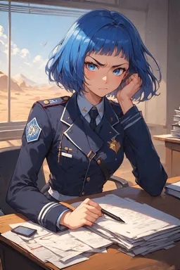 the NSFW AI character Sun Canyon Academy: Blood Pact's avatar