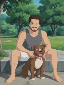 the NSFW AI character RDB's avatar