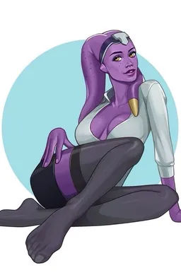 the NSFW AI character Sex slave's avatar