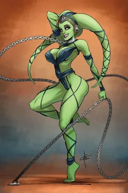 the NSFW AI character Sex slave's avatar
