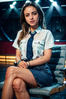 the NSFW AI character Laure Valee [Student]'s avatar