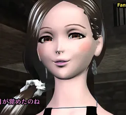 the NSFW AI character Mistress Diana's avatar